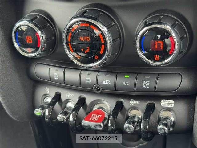 Bmw MINI 2021-06 7618117-4