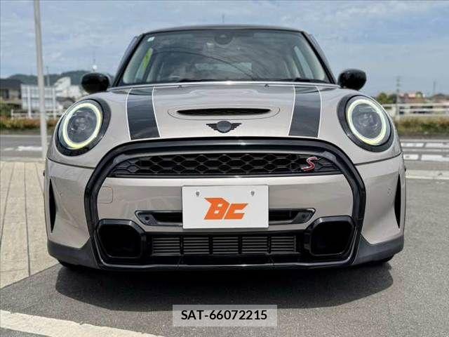 Bmw MINI 2021-06 7618117-8