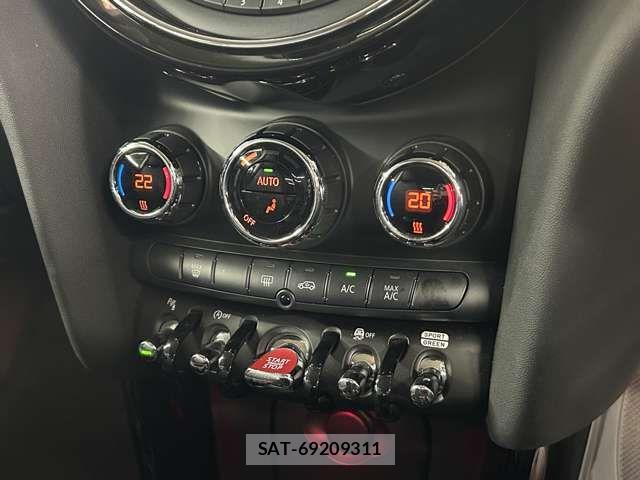Bmw MINI 2021-08 7725757-9
