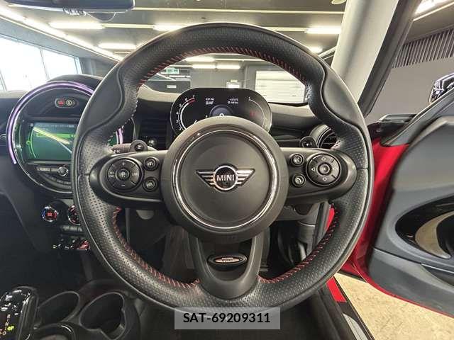 Bmw MINI 2021-08 7725757-19