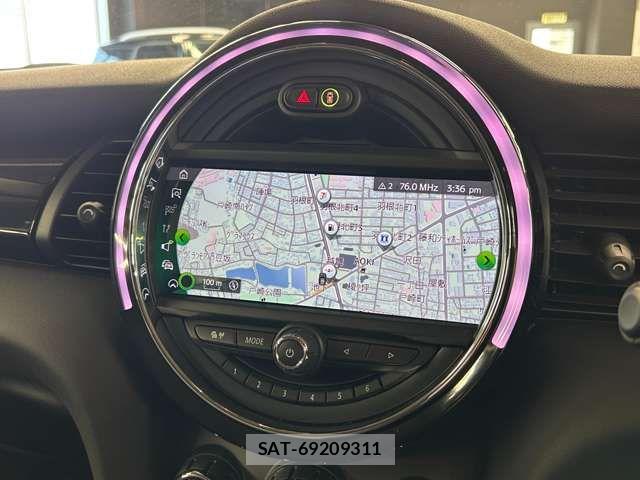 Bmw MINI 2021-08 7725757-2