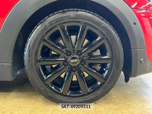 Bmw MINI 2021-08 7725757-3