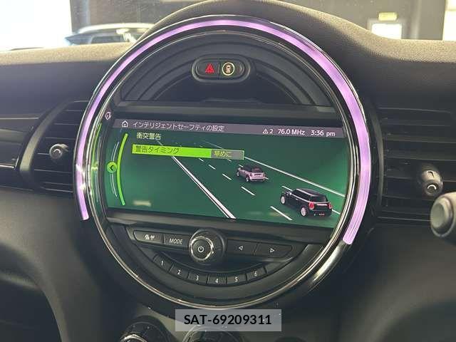Bmw MINI 2021-08 7725757-8
