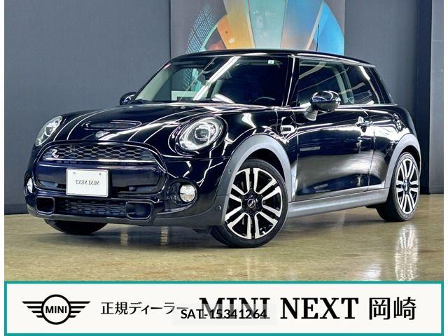 Bmw MINI 2019-06 7725759-0