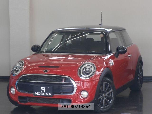 Bmw MINI 2018-10 7787078-0