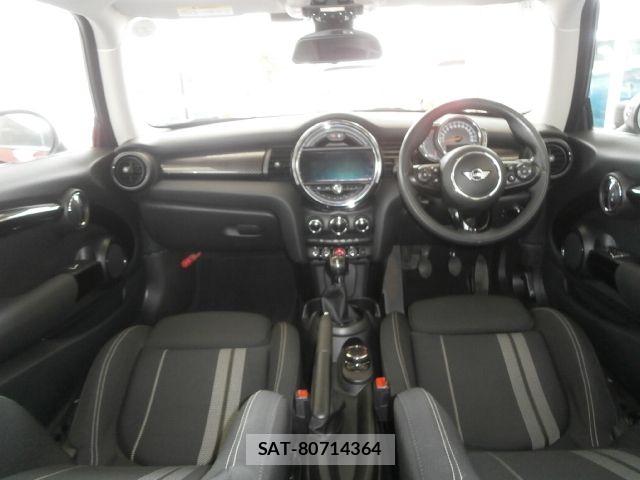 Bmw MINI 2018-10 7787078-18