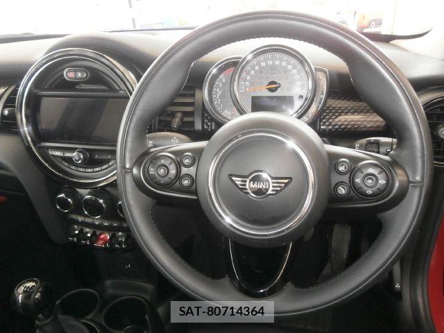 Bmw MINI 2018-10 7787078-20