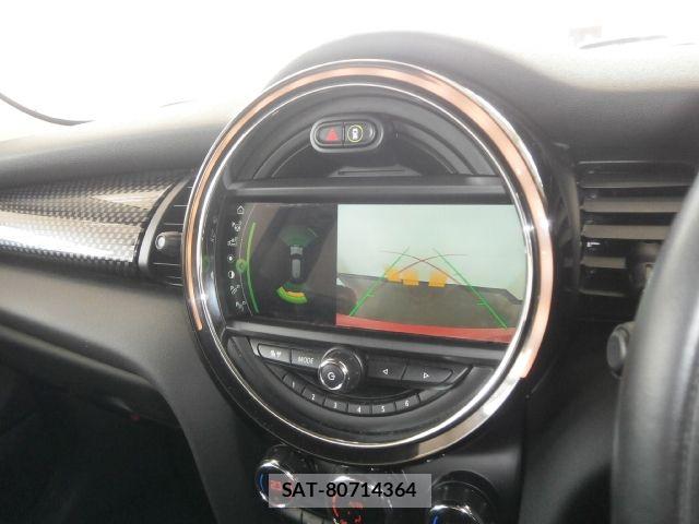 Bmw MINI 2018-10 7787078-24