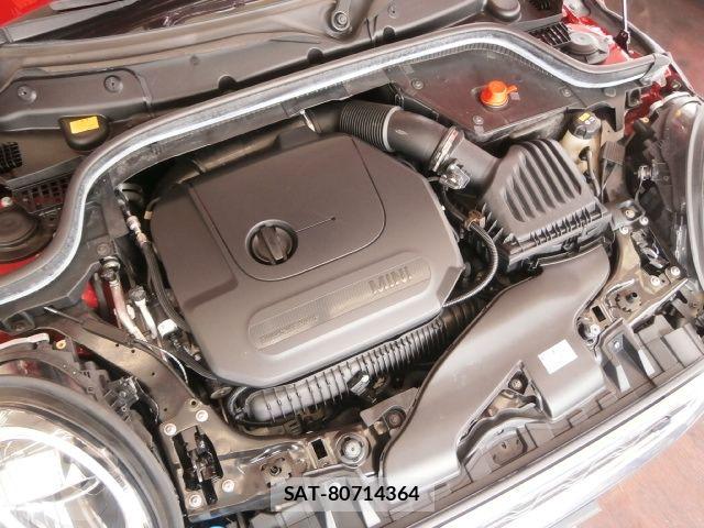 Bmw MINI 2018-10 7787078-25