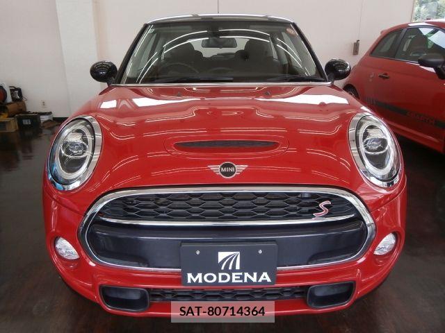 Bmw MINI 2018-10 7787078-3