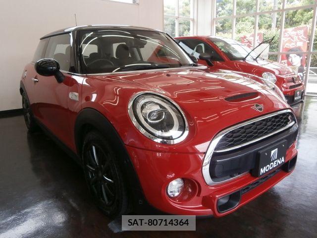 Bmw MINI 2018-10 7787078-4