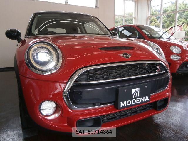 Bmw MINI 2018-10 7787078-5