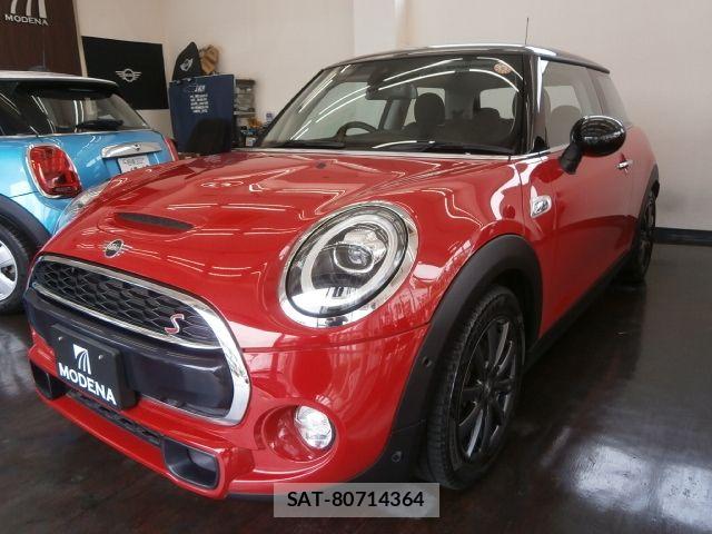 Bmw MINI 2018-10 7787078-6