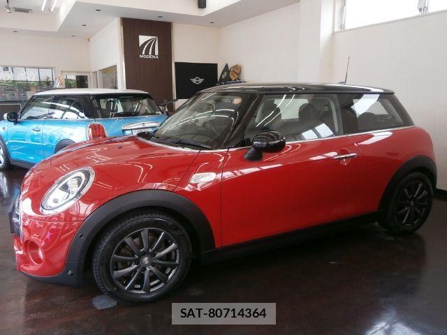 Bmw MINI 2018-10 7787078-7
