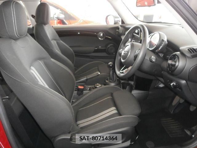 Bmw MINI 2018-10 7787078-8