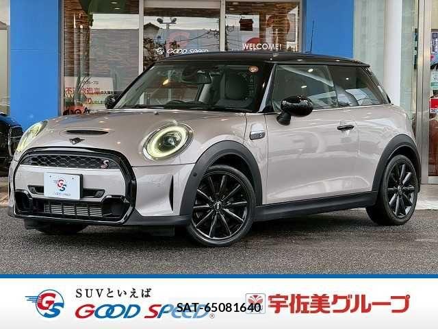 Bmw MINI 2021-06 7787087-0