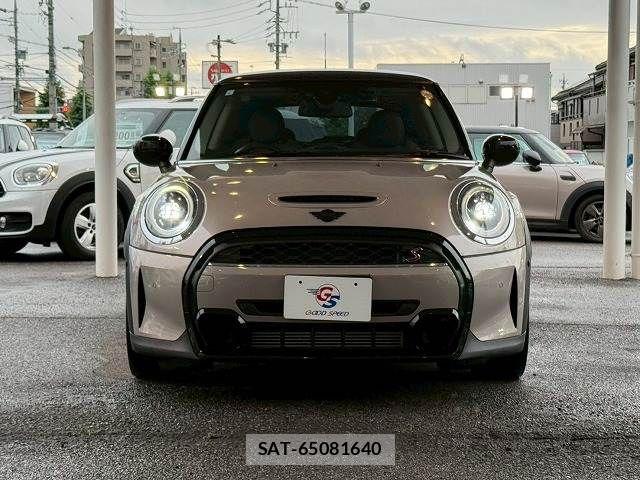 Bmw MINI 2021-06 7787087-9
