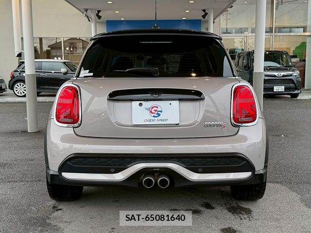 Bmw MINI 2021-06 7787087-13