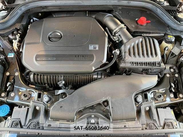 Bmw MINI 2021-06 7787087-17