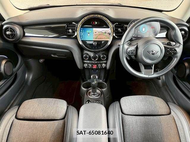 Bmw MINI 2021-06 7787087-2