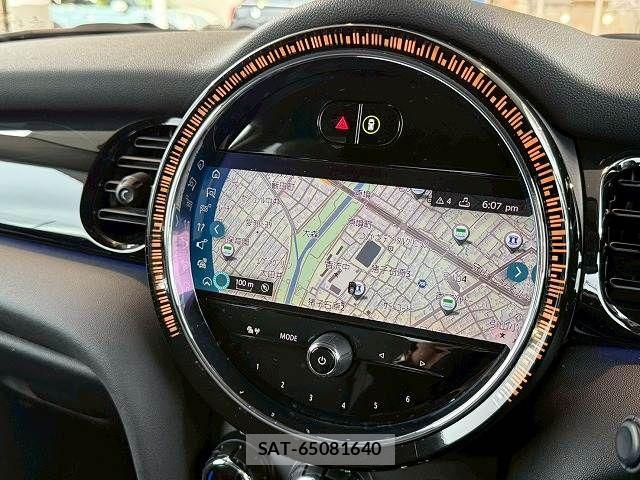 Bmw MINI 2021-06 7787087-3