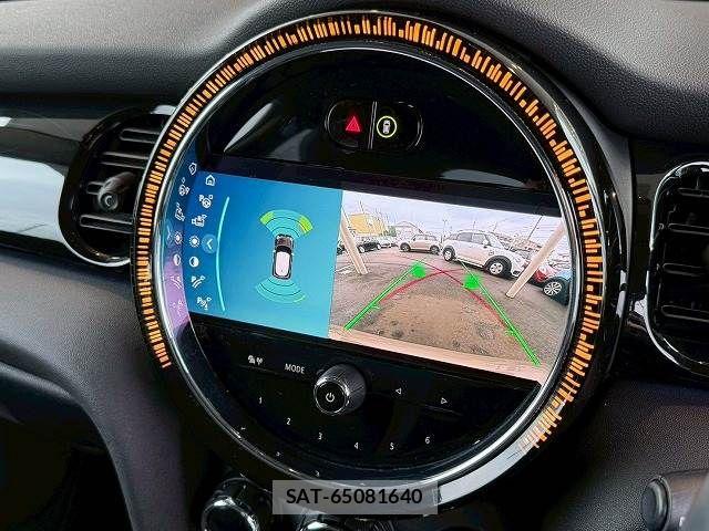 Bmw MINI 2021-06 7787087-4