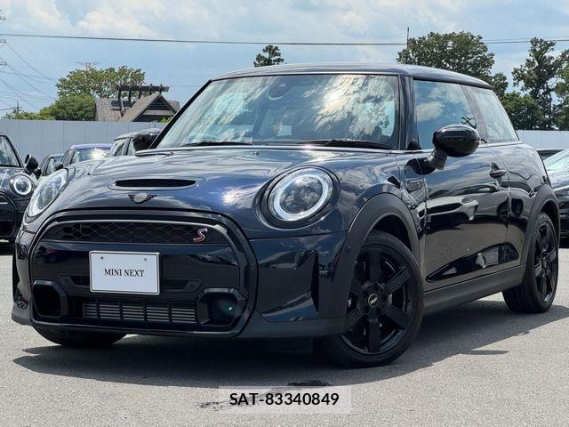 Bmw MINI 2021-06 7787086-0
