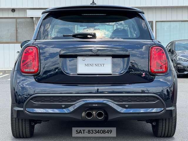 Bmw MINI 2021-06 7787086-9