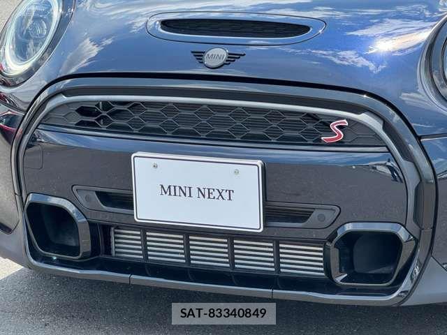 Bmw MINI 2021-06 7787086-10
