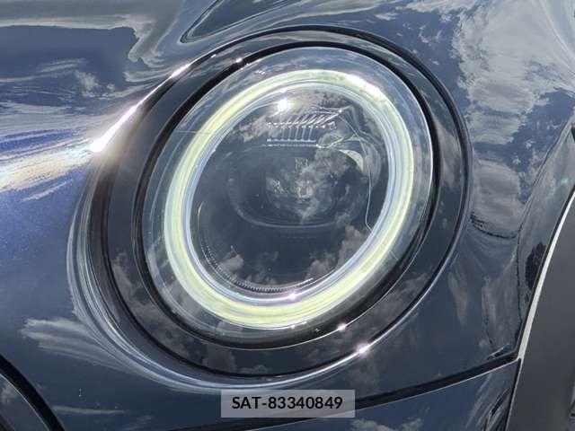 Bmw MINI 2021-06 7787086-11