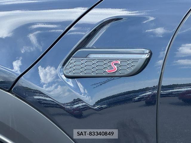 Bmw MINI 2021-06 7787086-13