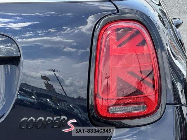 Bmw MINI 2021-06 7787086-15