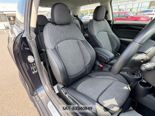 Bmw MINI 2021-06 7787086-20
