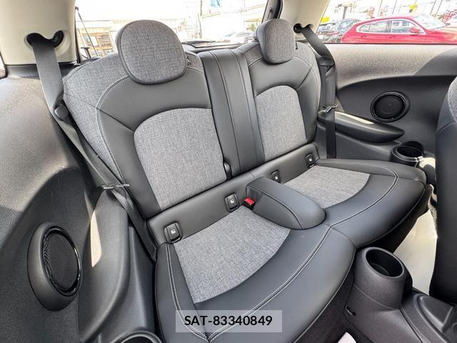 Bmw MINI 2021-06 7787086-21