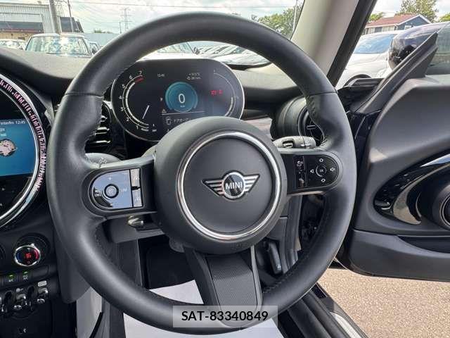 Bmw MINI 2021-06 7787086-22