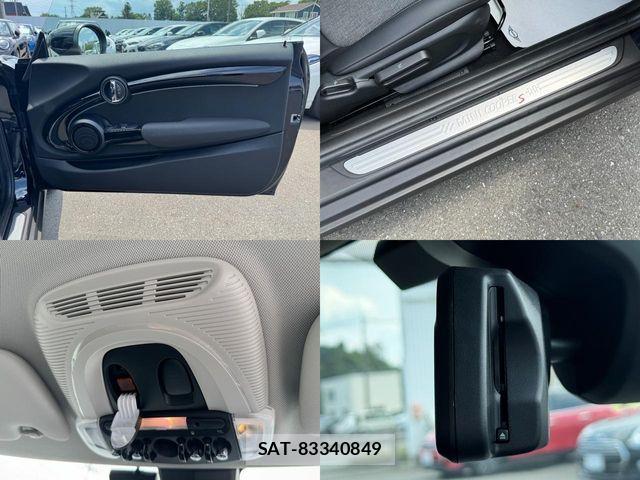 Bmw MINI 2021-06 7787086-27