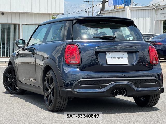 Bmw MINI 2021-06 7787086-2
