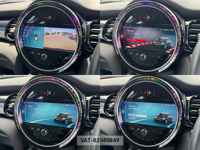 Bmw MINI 2021-06 7787086-29
