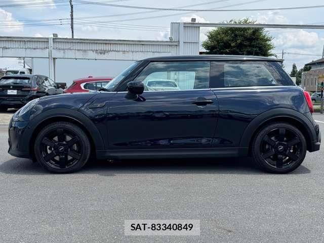Bmw MINI 2021-06 7787086-3
