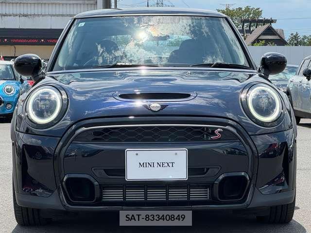 Bmw MINI 2021-06 7787086-4