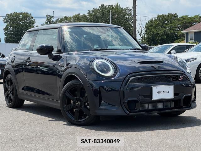 Bmw MINI 2021-06 7787086-5