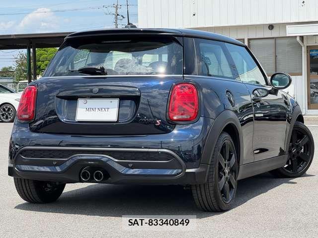 Bmw MINI 2021-06 7787086-7