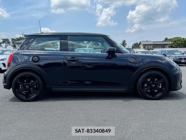 Bmw MINI 2021-06 7787086-8
