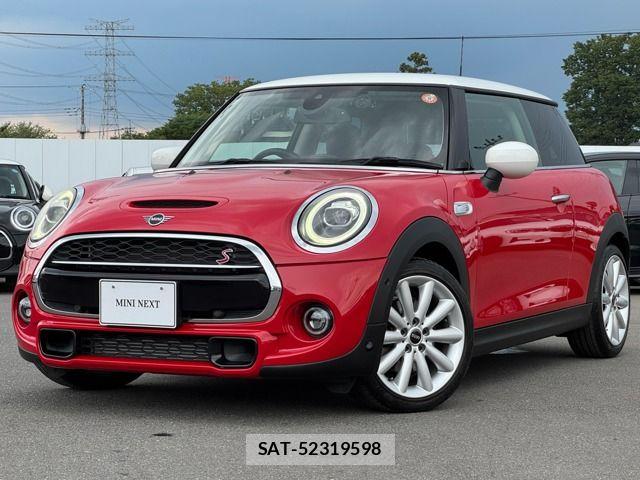Bmw MINI 2020-01 7787083-0
