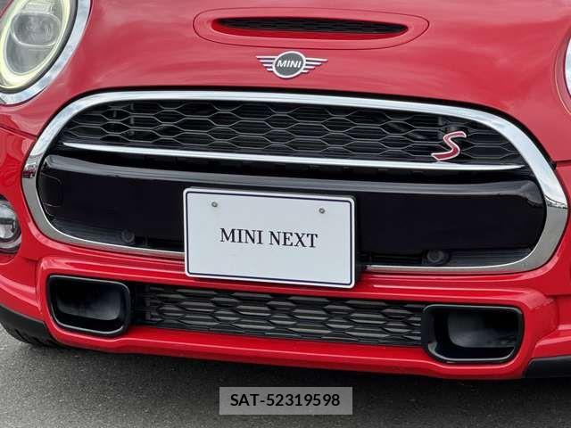 Bmw MINI 2020-01 7787083-10