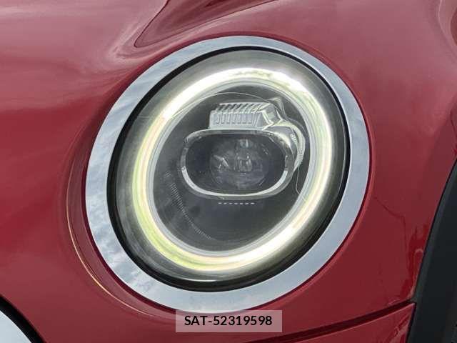 Bmw MINI 2020-01 7787083-11