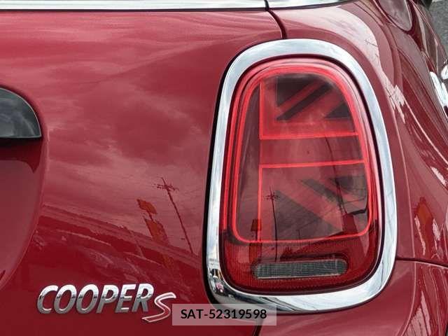 Bmw MINI 2020-01 7787083-16