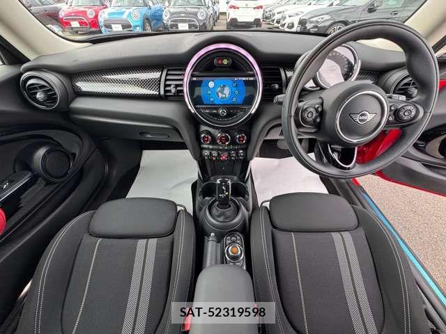 Bmw MINI 2020-01 7787083-1