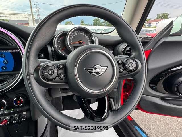 Bmw MINI 2020-01 7787083-23