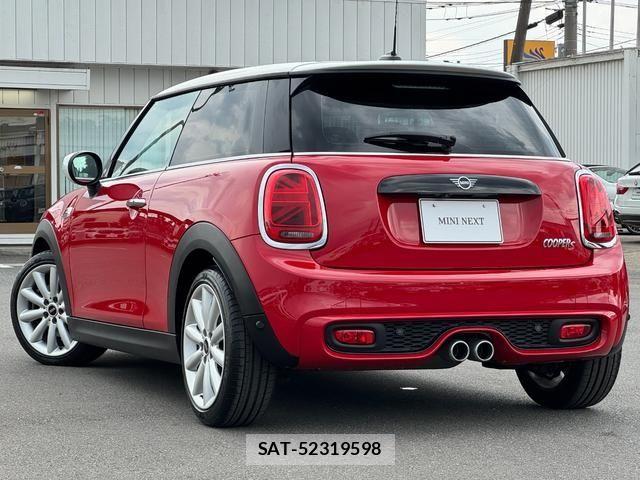 Bmw MINI 2020-01 7787083-2